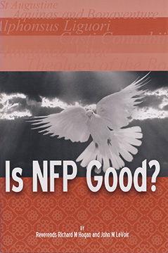 This 26-page booklet illustrates the guidance of the Holy Spirit through the centuries as the Church developed its understanding of the purpose and meaning of marriage. It also provides introductory insights into the importance of the theological thought of Pope John Paul II known as the Theology of the Body and the Theology of the Family.